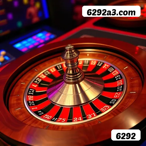 Cassino ao vivo 6292 dealers